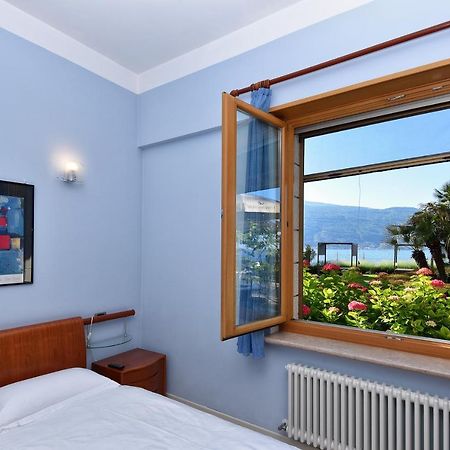 Bed and Breakfast Torre Degli Ulivi Тиньяле Экстерьер фото
