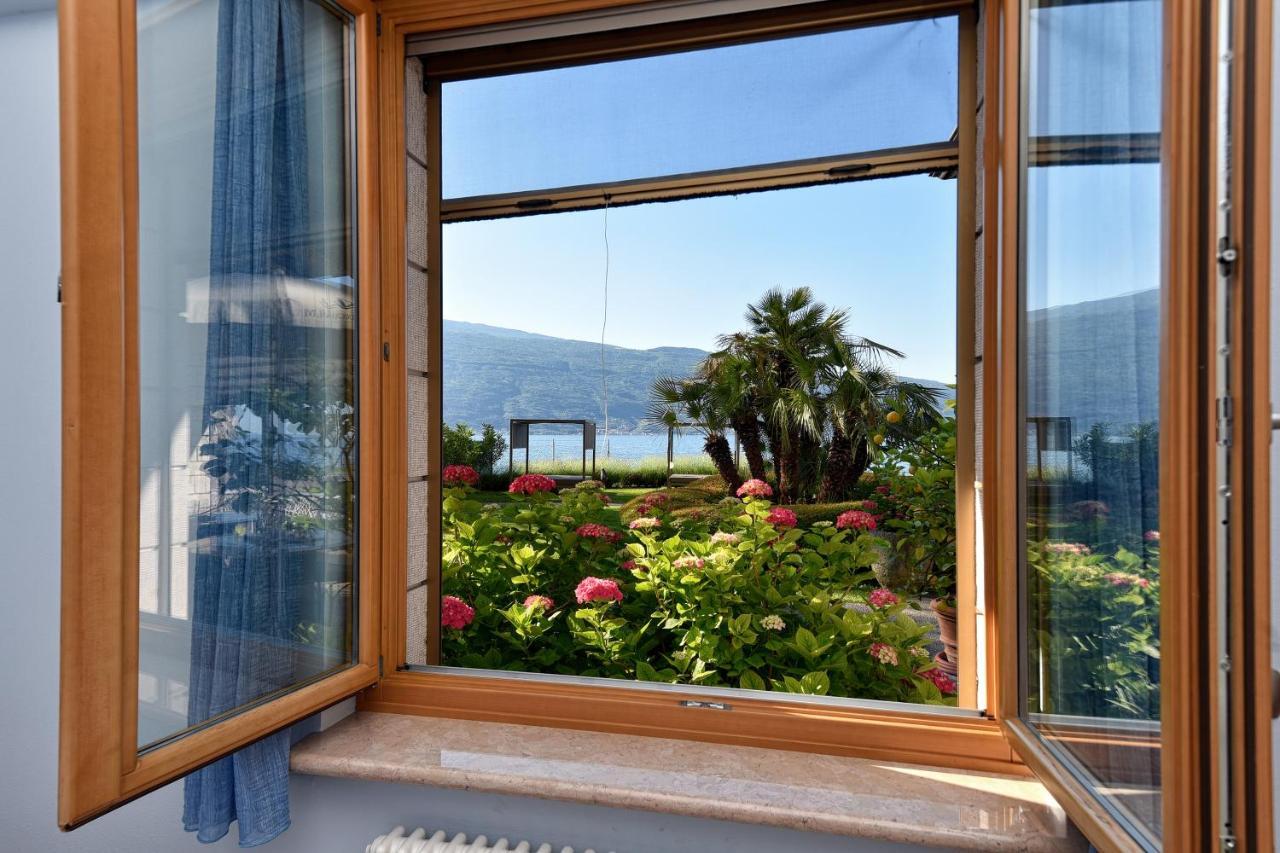 Bed and Breakfast Torre Degli Ulivi Тиньяле Экстерьер фото