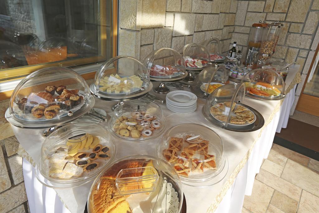 Bed and Breakfast Torre Degli Ulivi Тиньяле Экстерьер фото