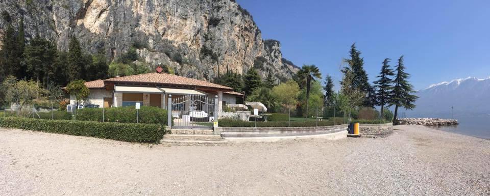 Bed and Breakfast Torre Degli Ulivi Тиньяле Экстерьер фото