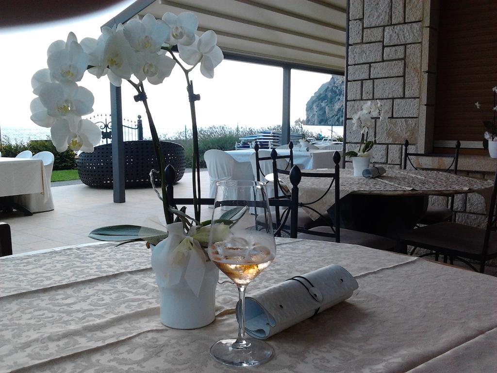 Bed and Breakfast Torre Degli Ulivi Тиньяле Экстерьер фото
