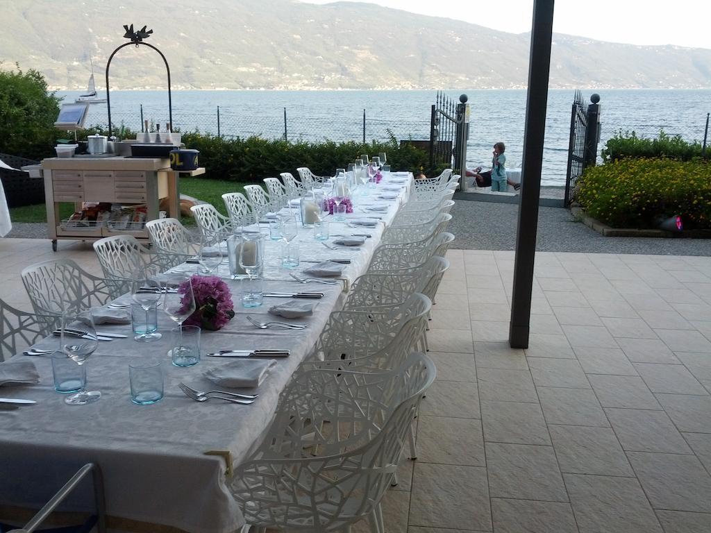 Bed and Breakfast Torre Degli Ulivi Тиньяле Экстерьер фото