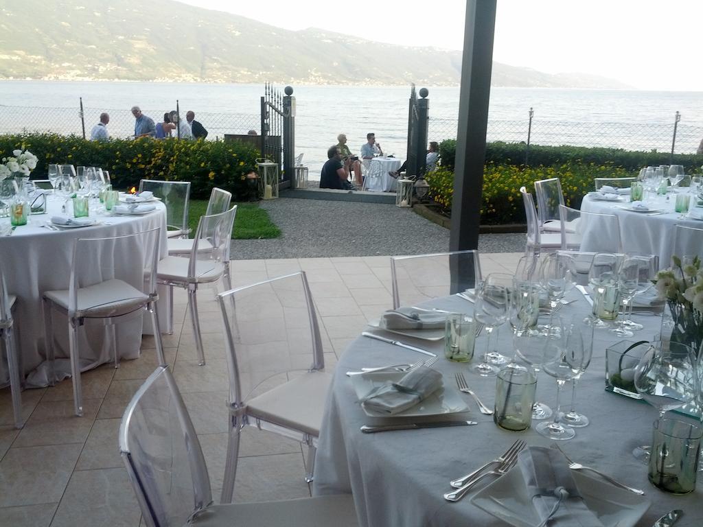 Bed and Breakfast Torre Degli Ulivi Тиньяле Экстерьер фото