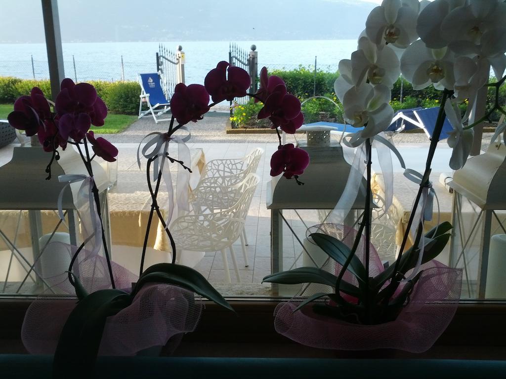 Bed and Breakfast Torre Degli Ulivi Тиньяле Экстерьер фото