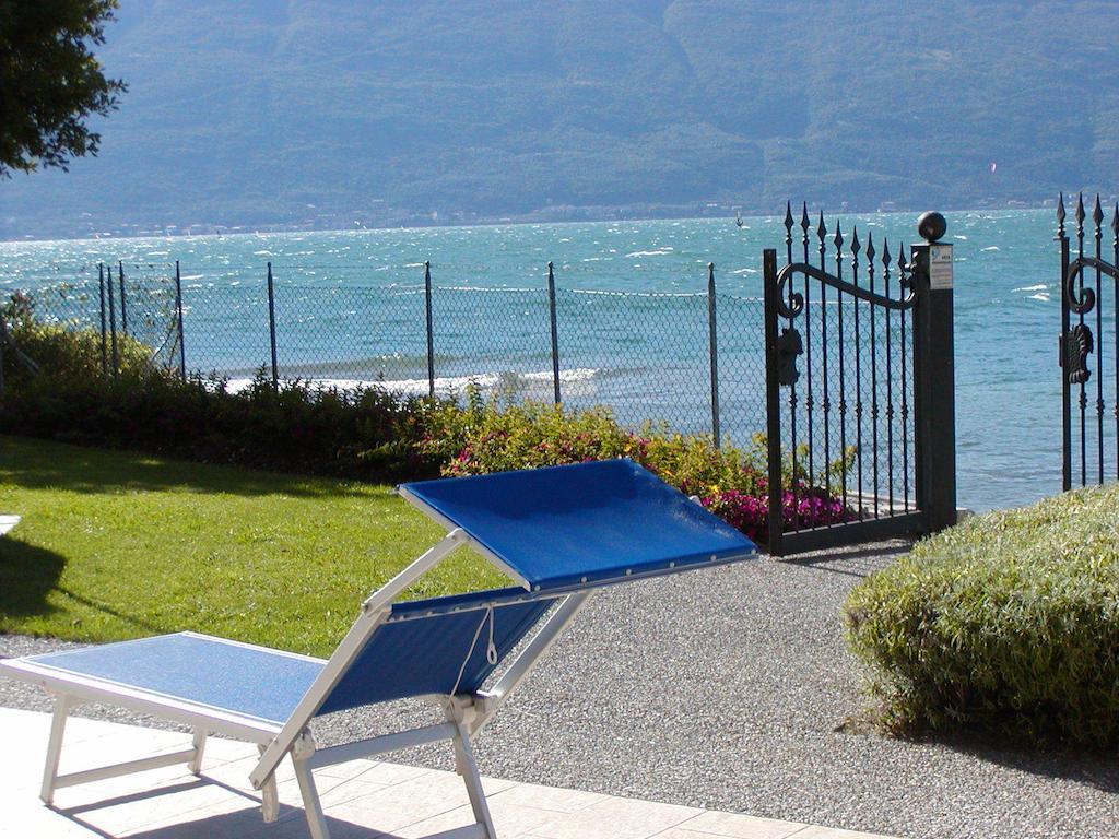 Bed and Breakfast Torre Degli Ulivi Тиньяле Экстерьер фото