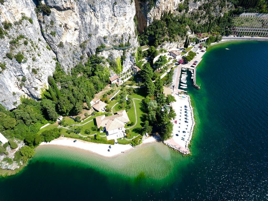Bed and Breakfast Torre Degli Ulivi Тиньяле Экстерьер фото