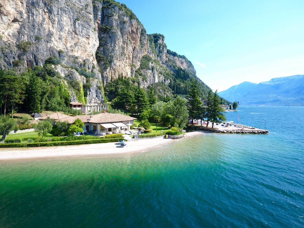 Bed and Breakfast Torre Degli Ulivi Тиньяле Экстерьер фото