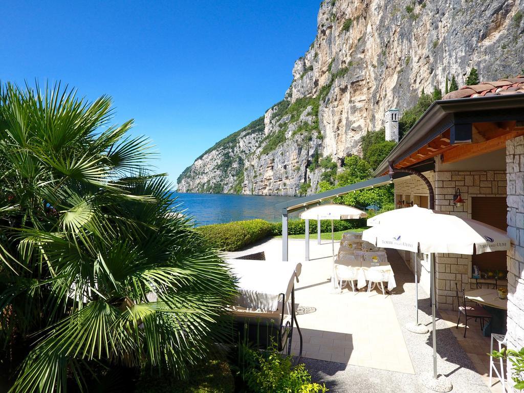 Bed and Breakfast Torre Degli Ulivi Тиньяле Экстерьер фото