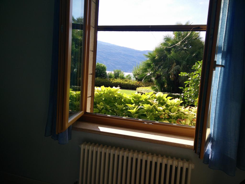 Bed and Breakfast Torre Degli Ulivi Тиньяле Экстерьер фото