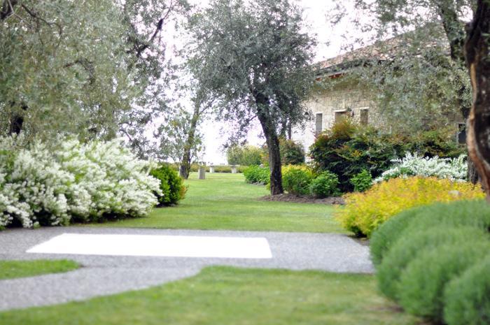 Bed and Breakfast Torre Degli Ulivi Тиньяле Экстерьер фото