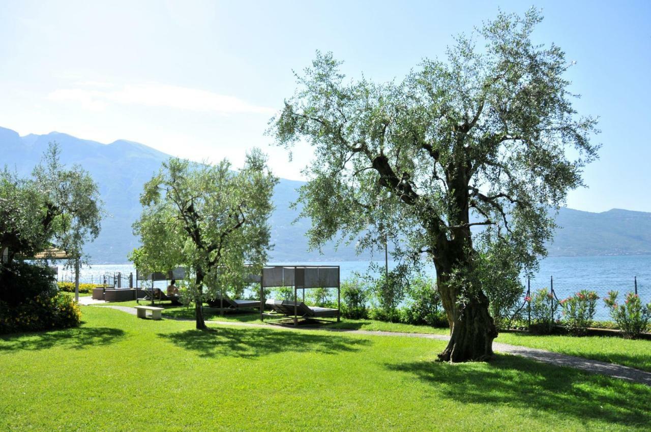 Bed and Breakfast Torre Degli Ulivi Тиньяле Экстерьер фото