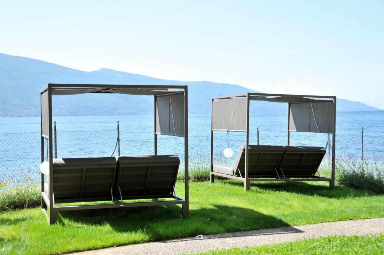 Bed and Breakfast Torre Degli Ulivi Тиньяле Экстерьер фото