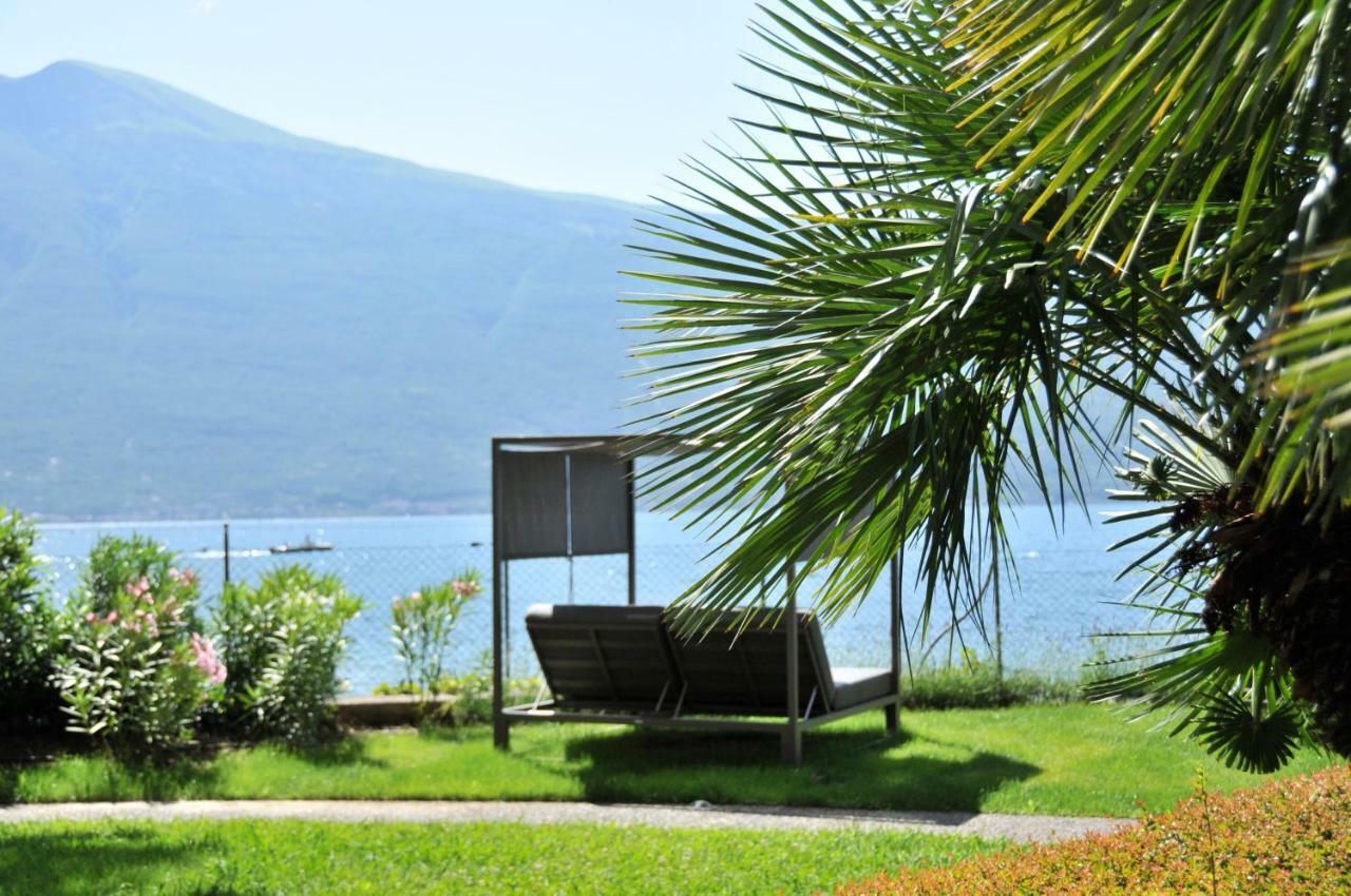 Bed and Breakfast Torre Degli Ulivi Тиньяле Экстерьер фото